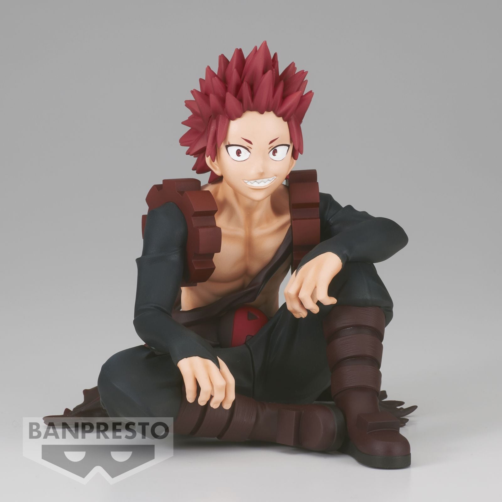 Figura banpresto my hero academia break time collection eijiro kiris