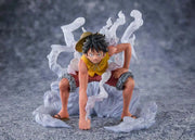 ONE PIECE LUFFY SUMMIT BATTLE FIGUARTSZERO