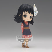 Figura banpresto q posket kimetsu no yaiba demon slayer makomo ver.