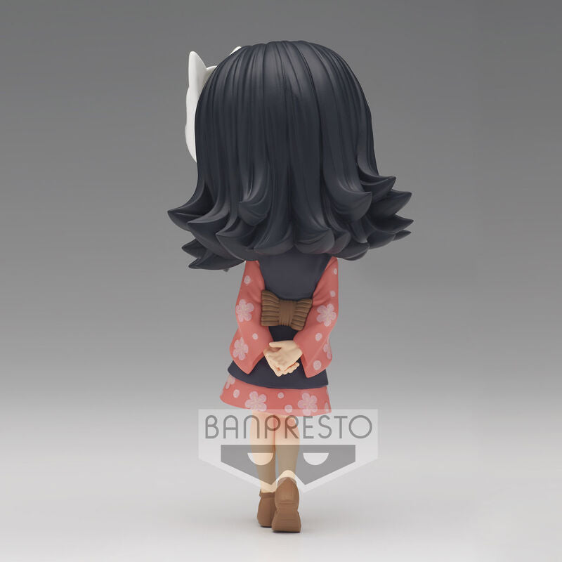 Figura banpresto q posket kimetsu no yaiba demon slayer makomo ver.