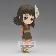 Figura banpresto q posket kimetsu no yaiba demon slayer makomo ver.