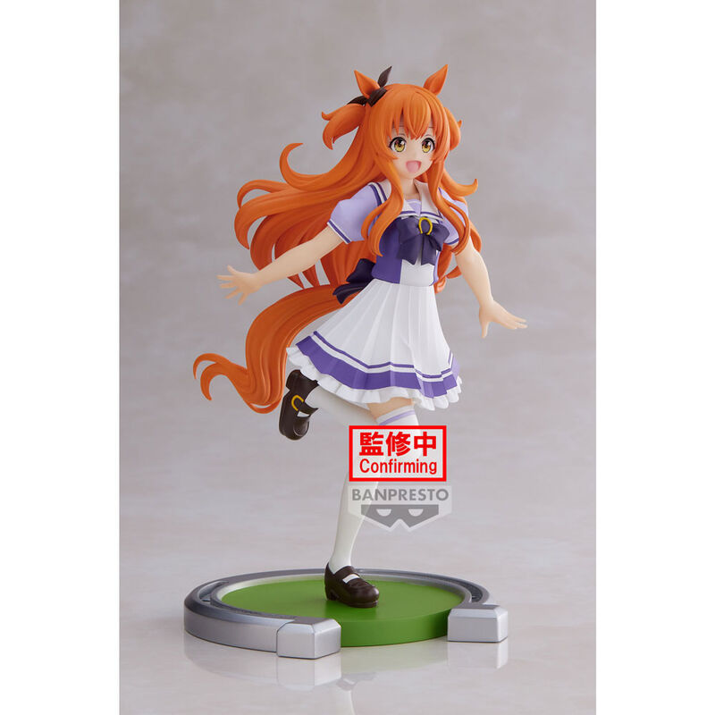 Figura banpresto umamusume: pretty derby mayano top gun