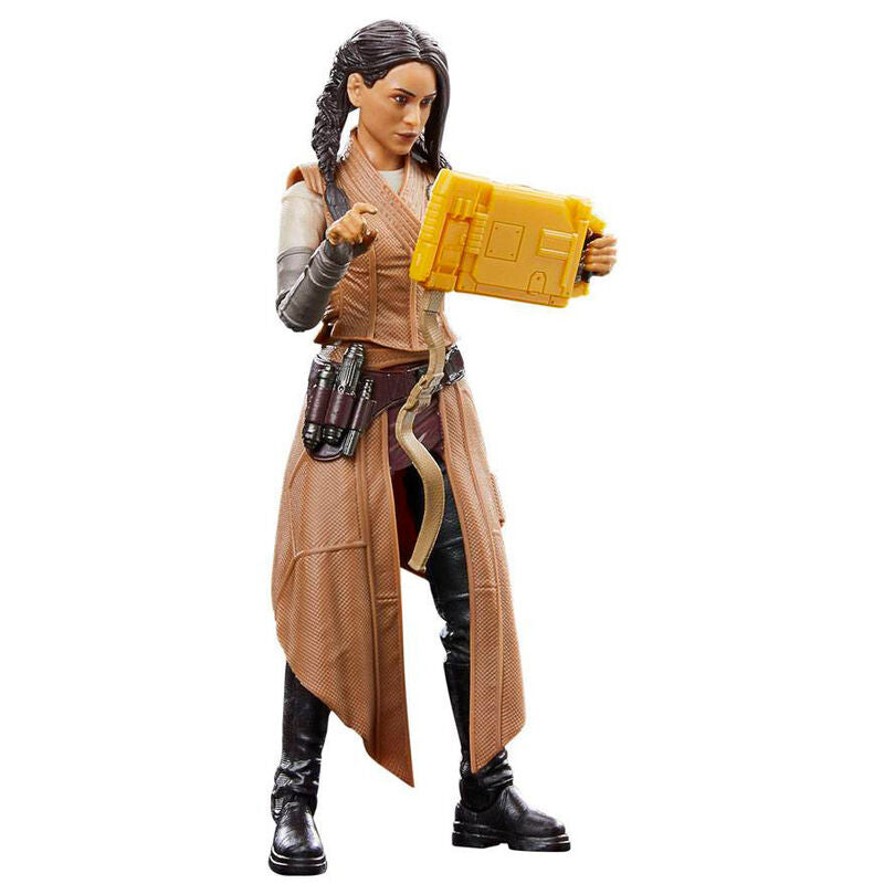 Figura star wars the black series bix caleen
