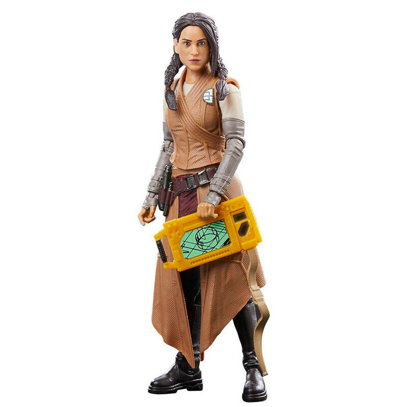 Figura star wars the black series bix caleen