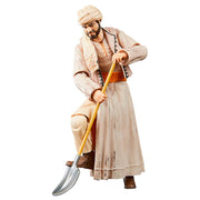 Figura hasbro indian jones adventure series - sallah