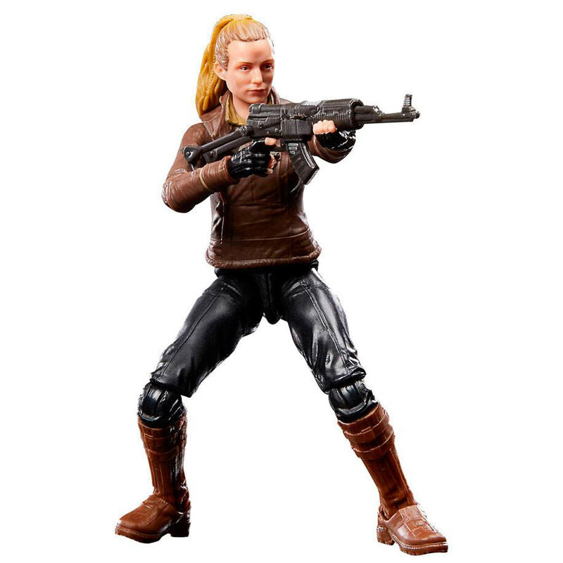 Figura hasbro star wars the black series vel sartha