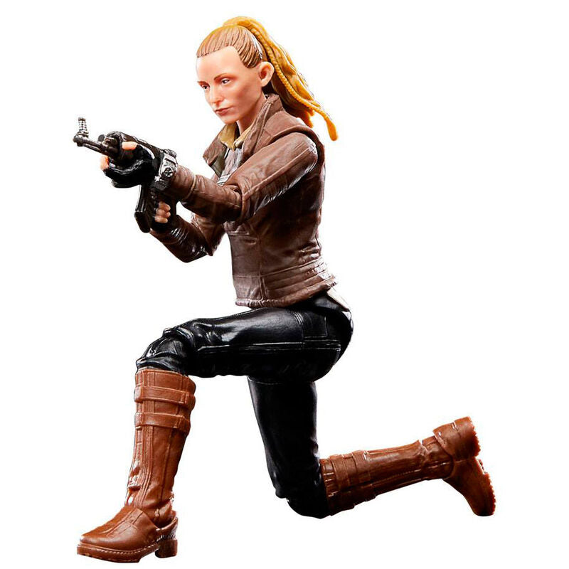 Figura hasbro star wars the black series vel sartha