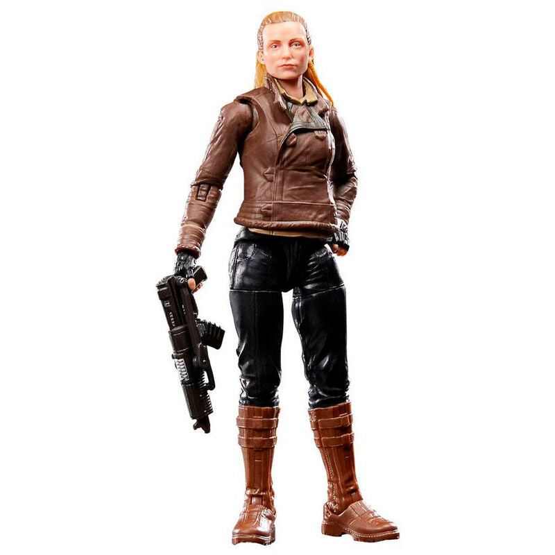 Figura hasbro star wars the black series vel sartha