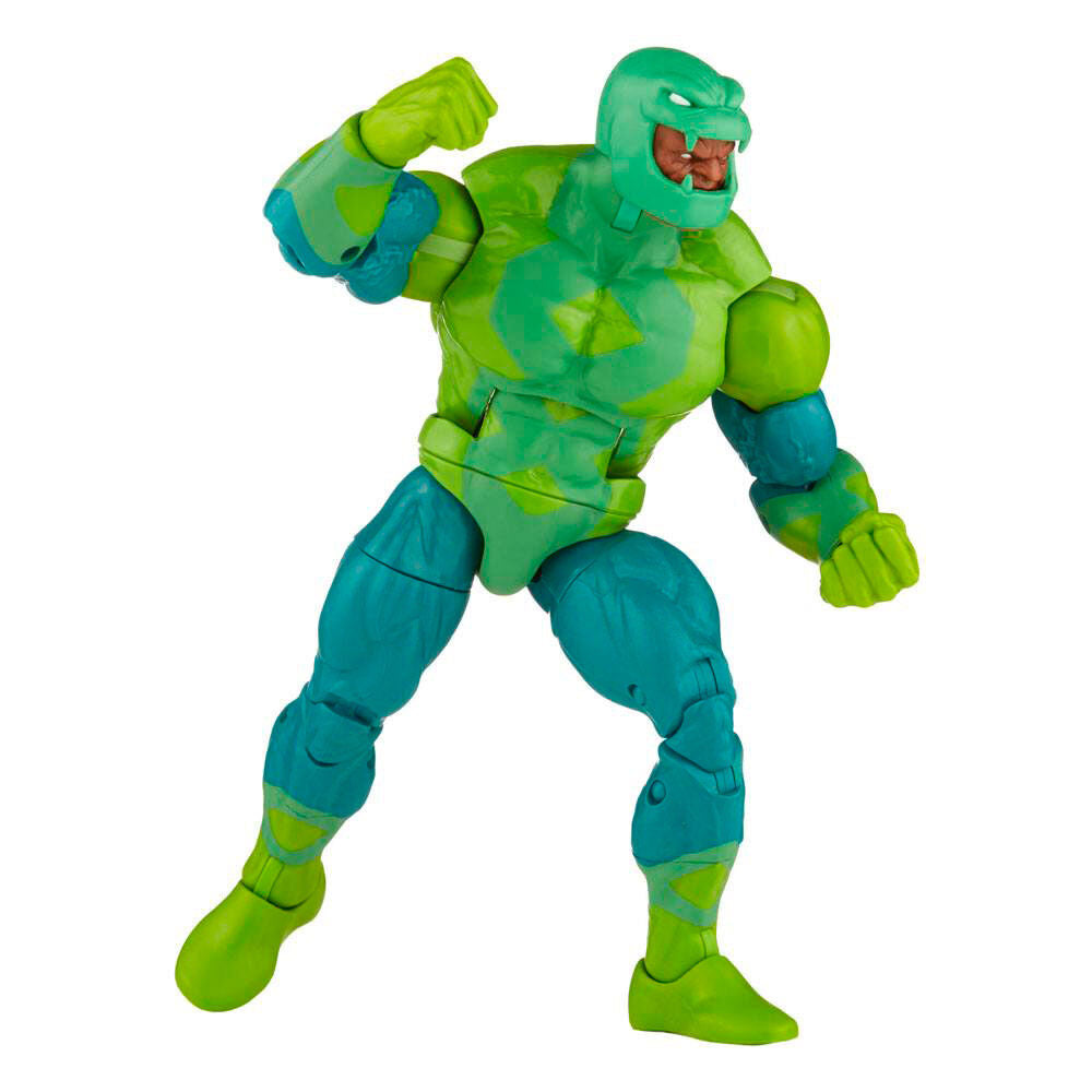 Figura hasbro marvel legends series los vengadores wonder man