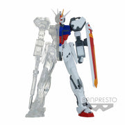 Figura banpresto mobile suit gundam seed internal structure gat - x1