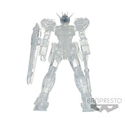 Figura banpresto mobile suit gundam seed internal structure gat - x1