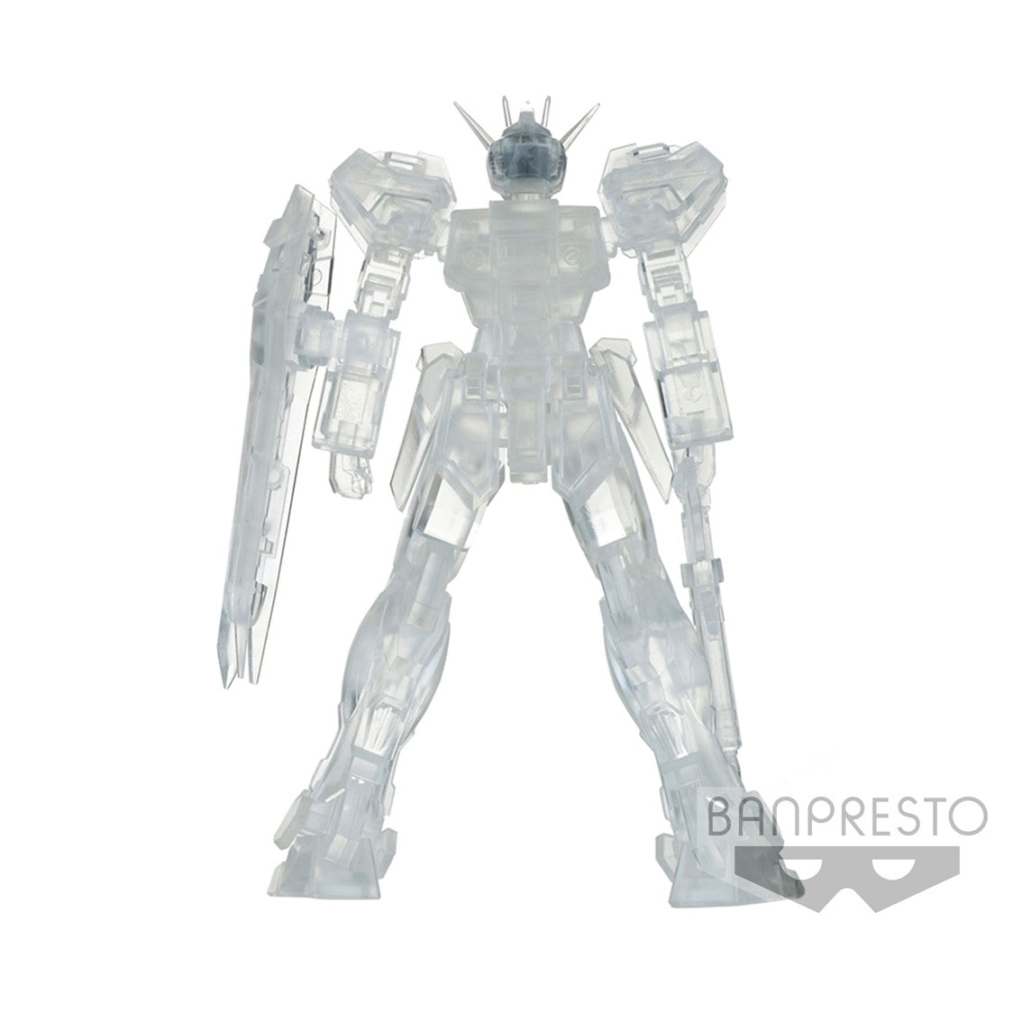 Figura banpresto mobile suit gundam seed internal structure gat - x1 Frikytopia