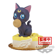Figura banpresto pretty guardian sailor moon cosmos paldolce collect