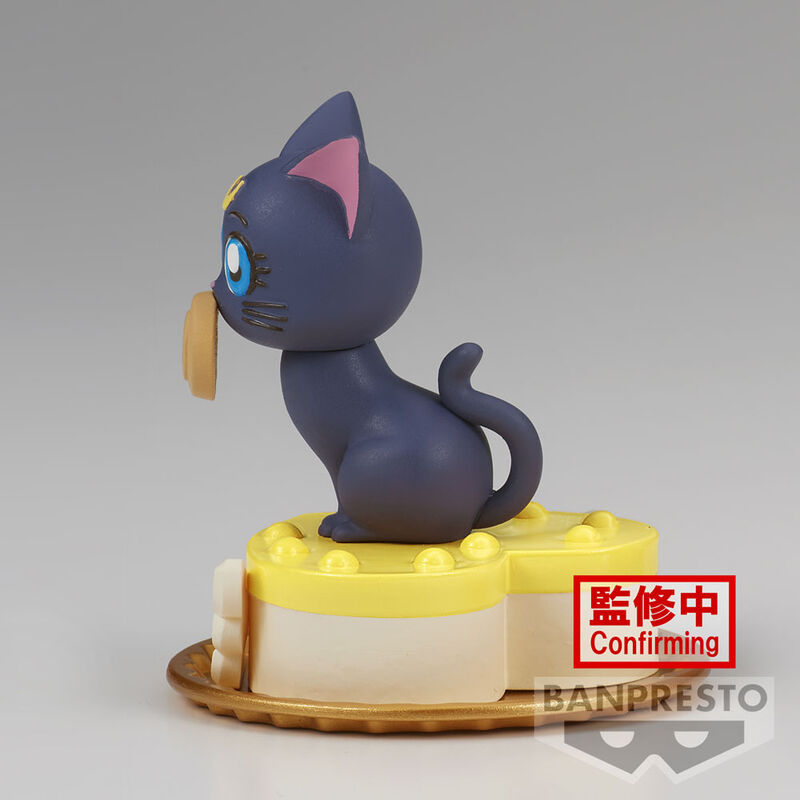 Figura banpresto pretty guardian sailor moon cosmos paldolce collect