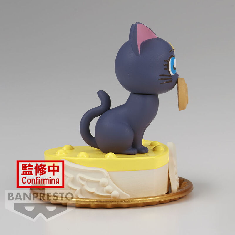 Figura banpresto pretty guardian sailor moon cosmos paldolce collect