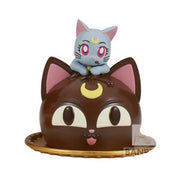 Figura banpresto pretty guardian sailor moon cosmos paldolce collect