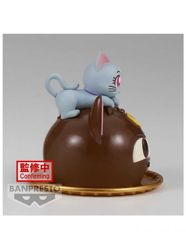 Figura banpresto pretty guardian sailor moon cosmos paldolce collect