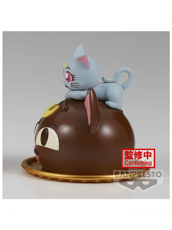 Figura banpresto pretty guardian sailor moon cosmos paldolce collect