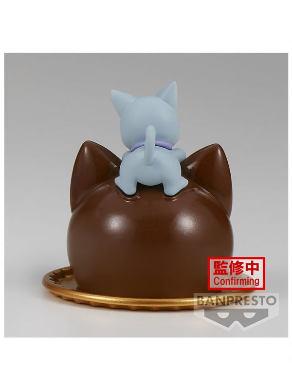 Figura banpresto pretty guardian sailor moon cosmos paldolce collect
