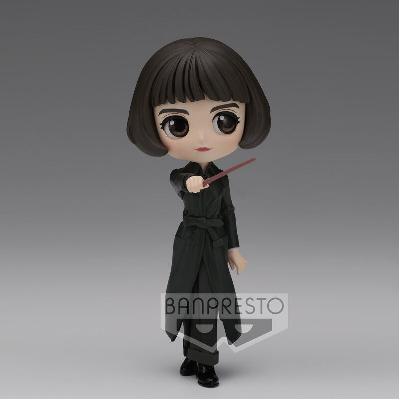 Figura bandai q posket harry potter animales fantasticos y donde enc Frikytopia