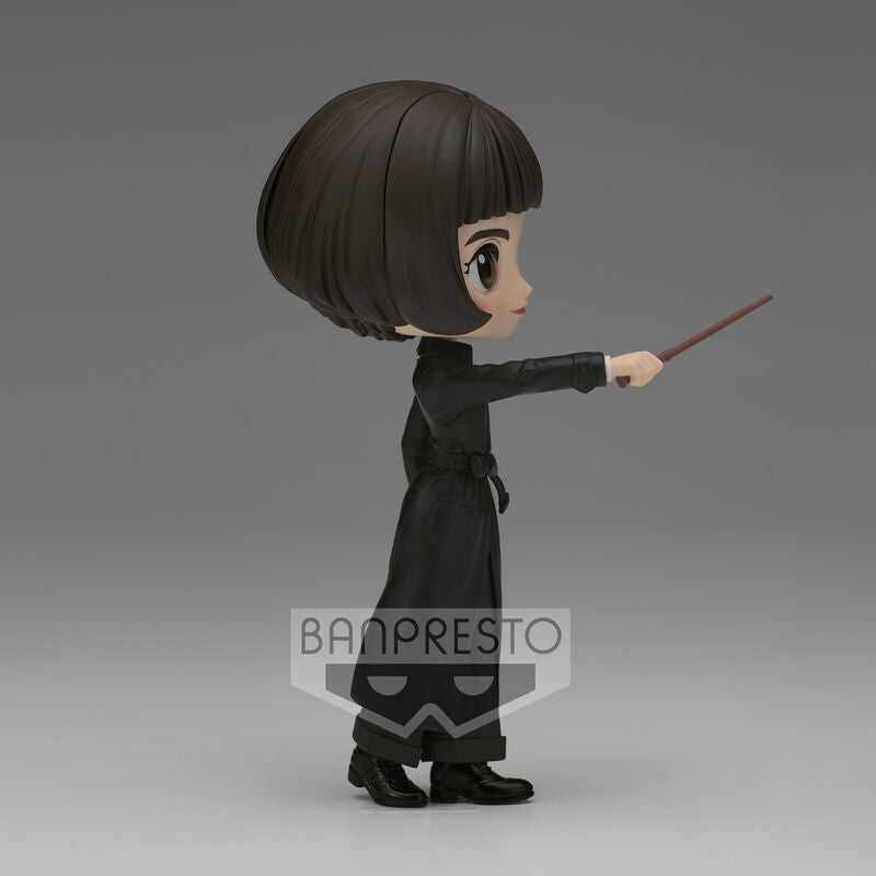 Figura bandai q posket harry potter animales fantasticos y donde enc