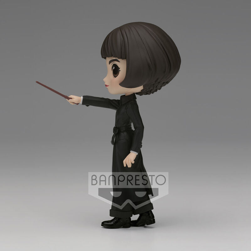 Figura bandai q posket harry potter animales fantasticos y donde enc