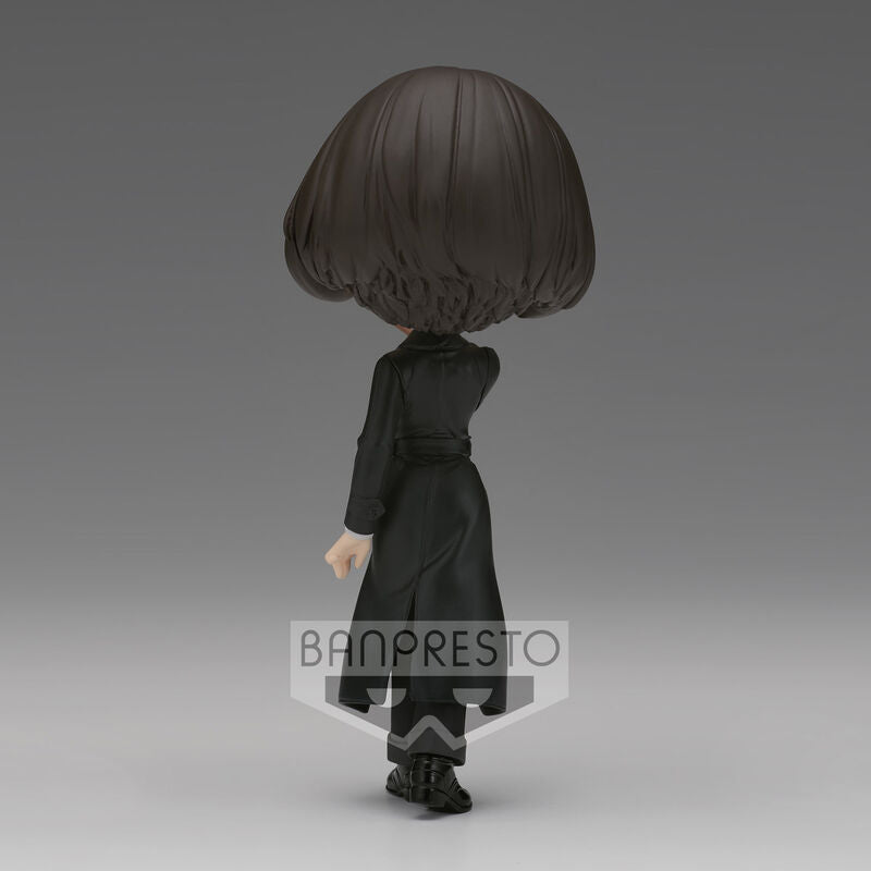 Figura bandai q posket harry potter animales fantasticos y donde enc