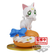 Figura banpresto pretty guardian sailor moon cosmos paldolce collect