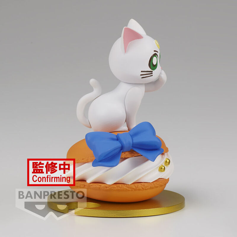 Figura banpresto pretty guardian sailor moon cosmos paldolce collect