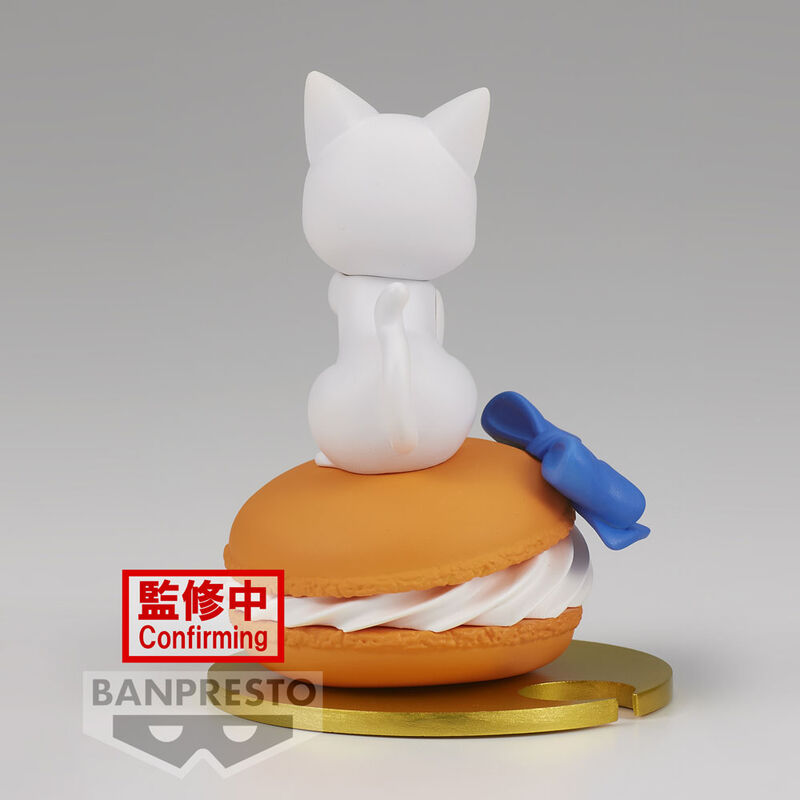 Figura banpresto pretty guardian sailor moon cosmos paldolce collect