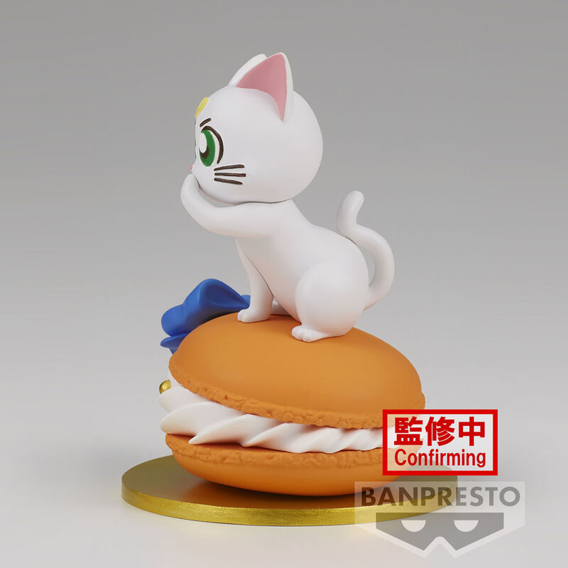 Figura banpresto pretty guardian sailor moon cosmos paldolce collect