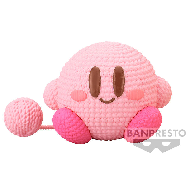 Figura Kirby Amicot Petit Kirby 5cm Frikytopia