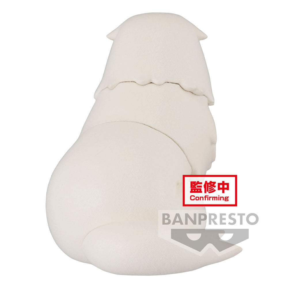 Figura banpresto spy x family fluffy puffy bond forger ver.a 8cm