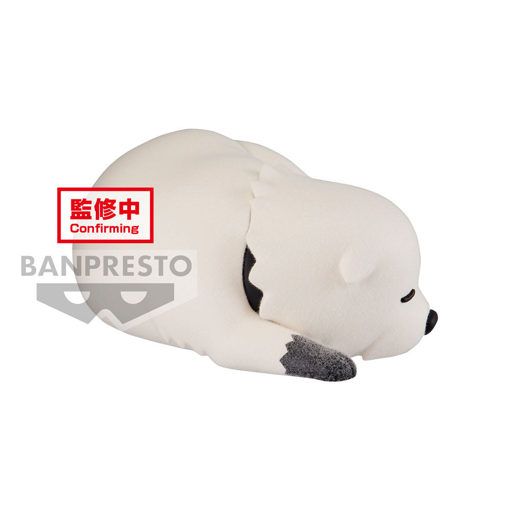 Figura Bond Forger Ver.B Spy X Family Fluffy puffy 8cm