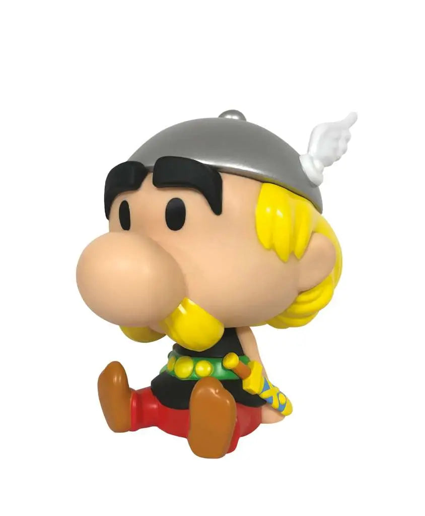 ASTERIX CHIBI MONEY BANK Frikytopia