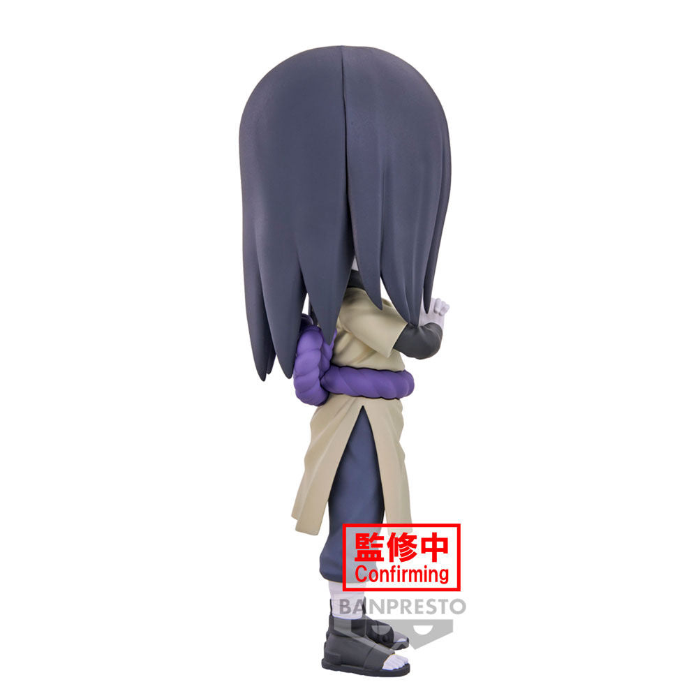 Figura banpresto q posket naruto shippuden orochimaru 15cm