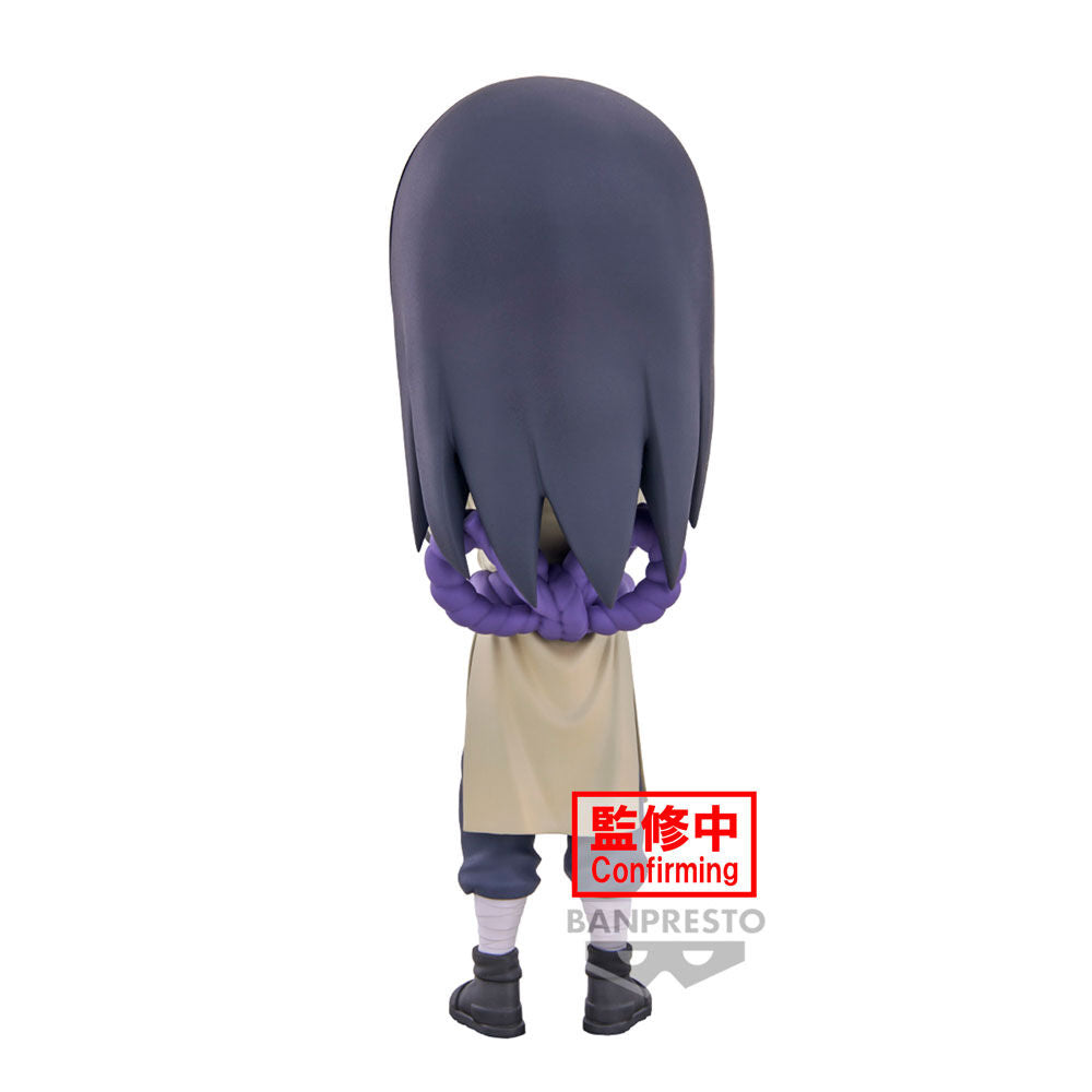 Figura banpresto q posket naruto shippuden orochimaru 15cm