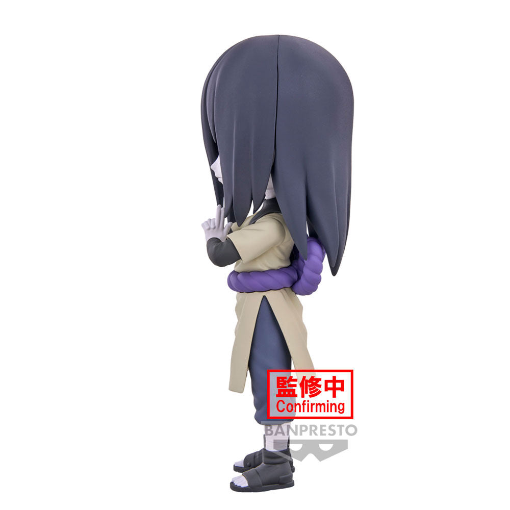 Figura banpresto q posket naruto shippuden orochimaru 15cm