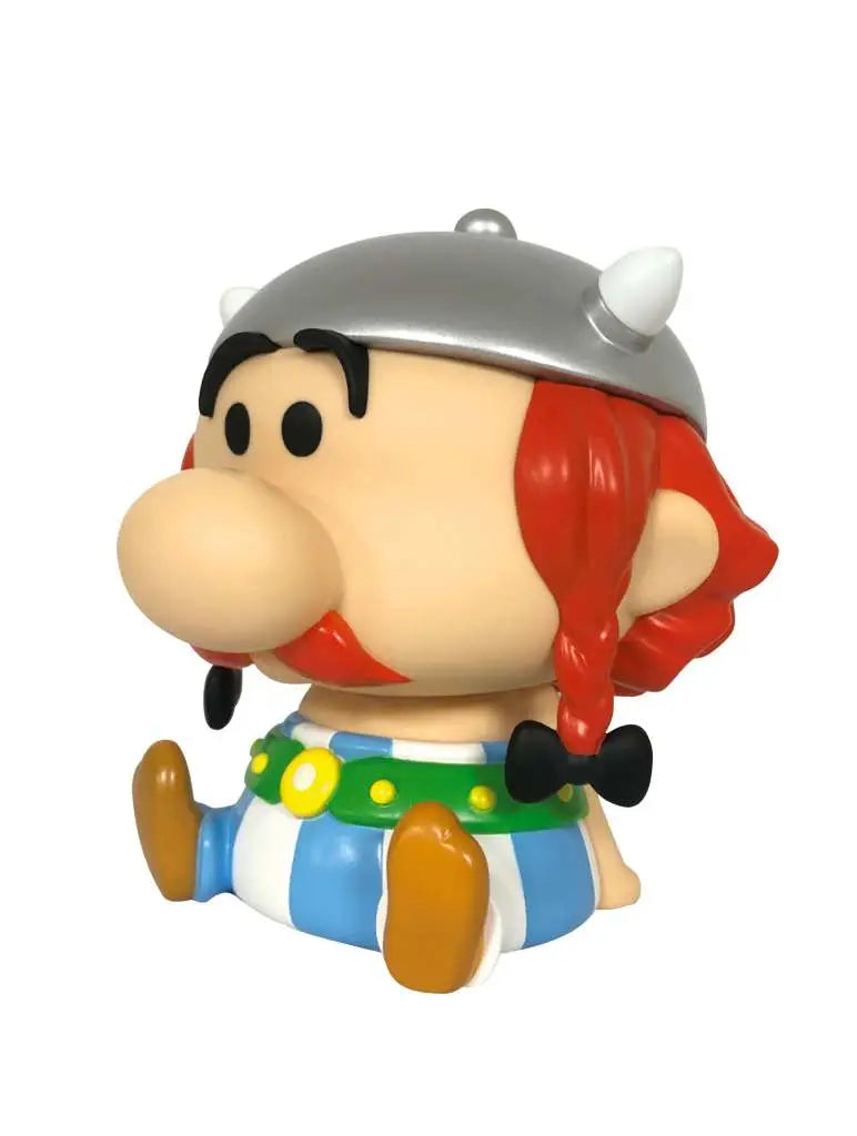 ASTERIX OBELIX CHIBI MONEY Caja