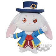 Figura banpresto shangri - la frontier fluffy puffy emul 9cm