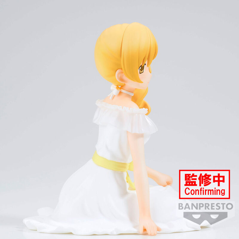 Figura banpresto puella magi madoka magica the movie rebellion seren