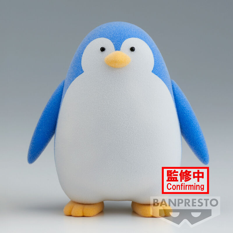 Figura banpresto spy x family fluffy puffy penguin ver.b 8cm