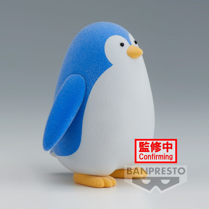 Figura banpresto spy x family fluffy puffy penguin ver.b 8cm