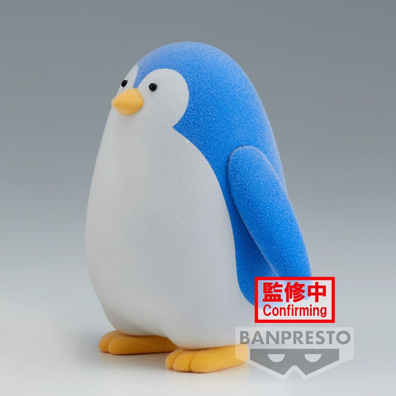 Figura banpresto spy x family fluffy puffy penguin ver.b 8cm