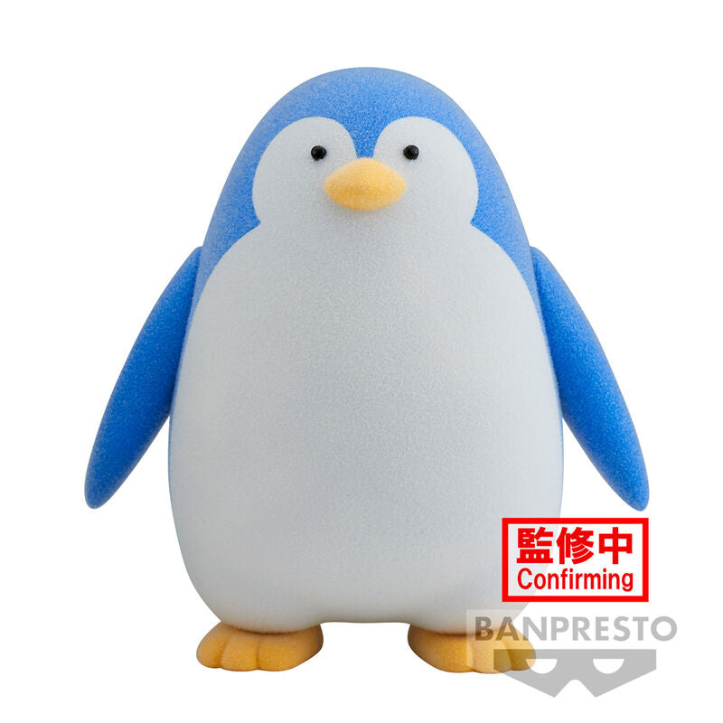 Figura banpresto spy x family fluffy puffy penguin ver.b 8cm