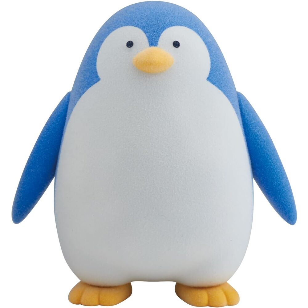 Figura banpresto spy x family fluffy puffy penguin ver.b 8cm