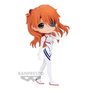 Figura Asuka Shikinami Langley Plugsuit Style Ver. B Evangelion 3.0
