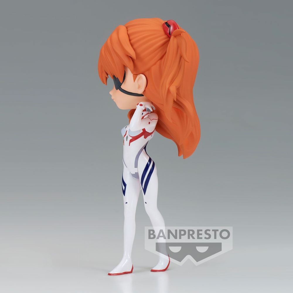 Figura Asuka Shikinami Langley Plugsuit Style Ver. B Evangelion 3.0