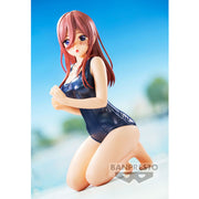 Figura banpresto the quintessential quintuplets movie celestial vivi