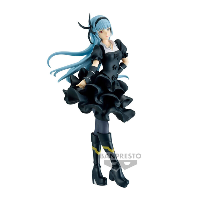 Figura banpresto that time i got reincarnated as a slime otherworlde Frikytopia